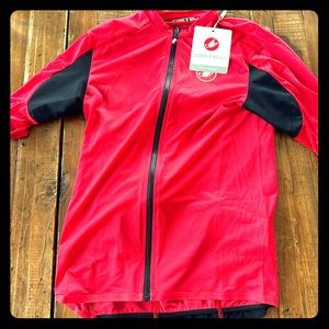Castelli Superleggera 2 - Small (NWT)